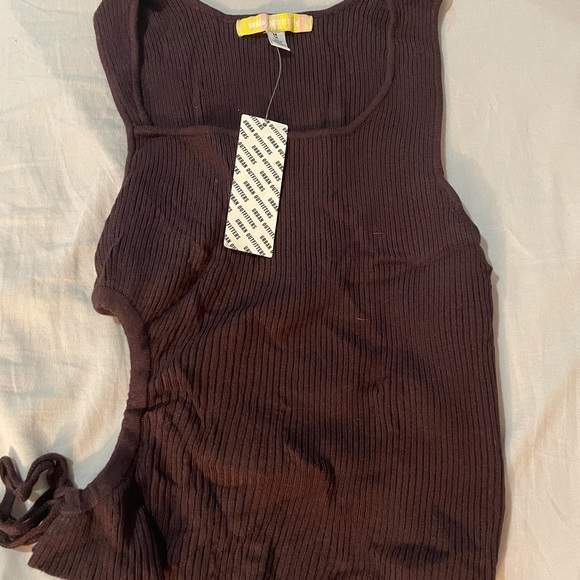 urban outfitters top - Picture 2 of 2